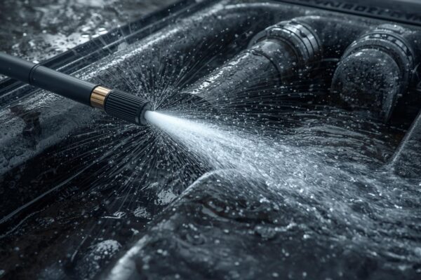 Maximizing Drain Efficiency with Advanced