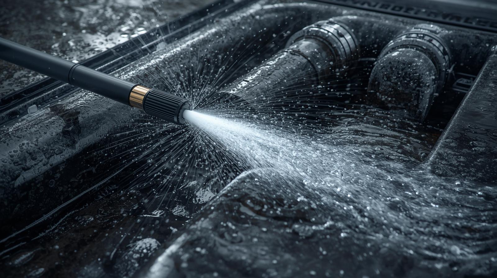 Maximizing Drain Efficiency with Advanced