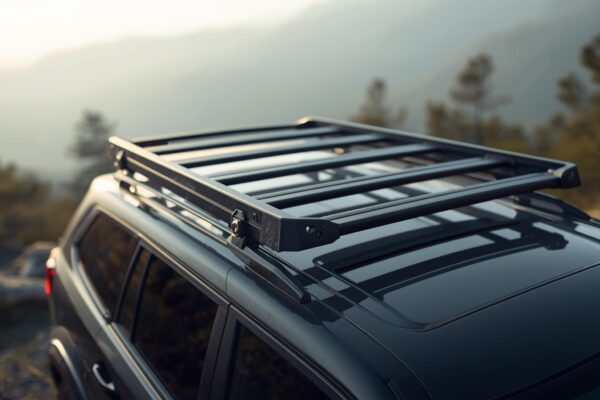 Maximizing Your Adventure with Quiet Roof Racks