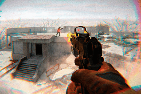 Online Shooting Games: Ranking AI Innovations in 2025 Online Shooting Games