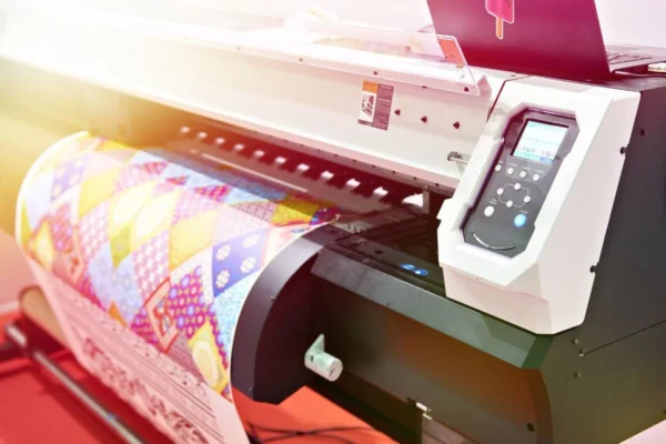 Printers Prefer EcoSolvent Ink for High-Quality Prints