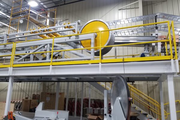 Residential Steel Fabricators