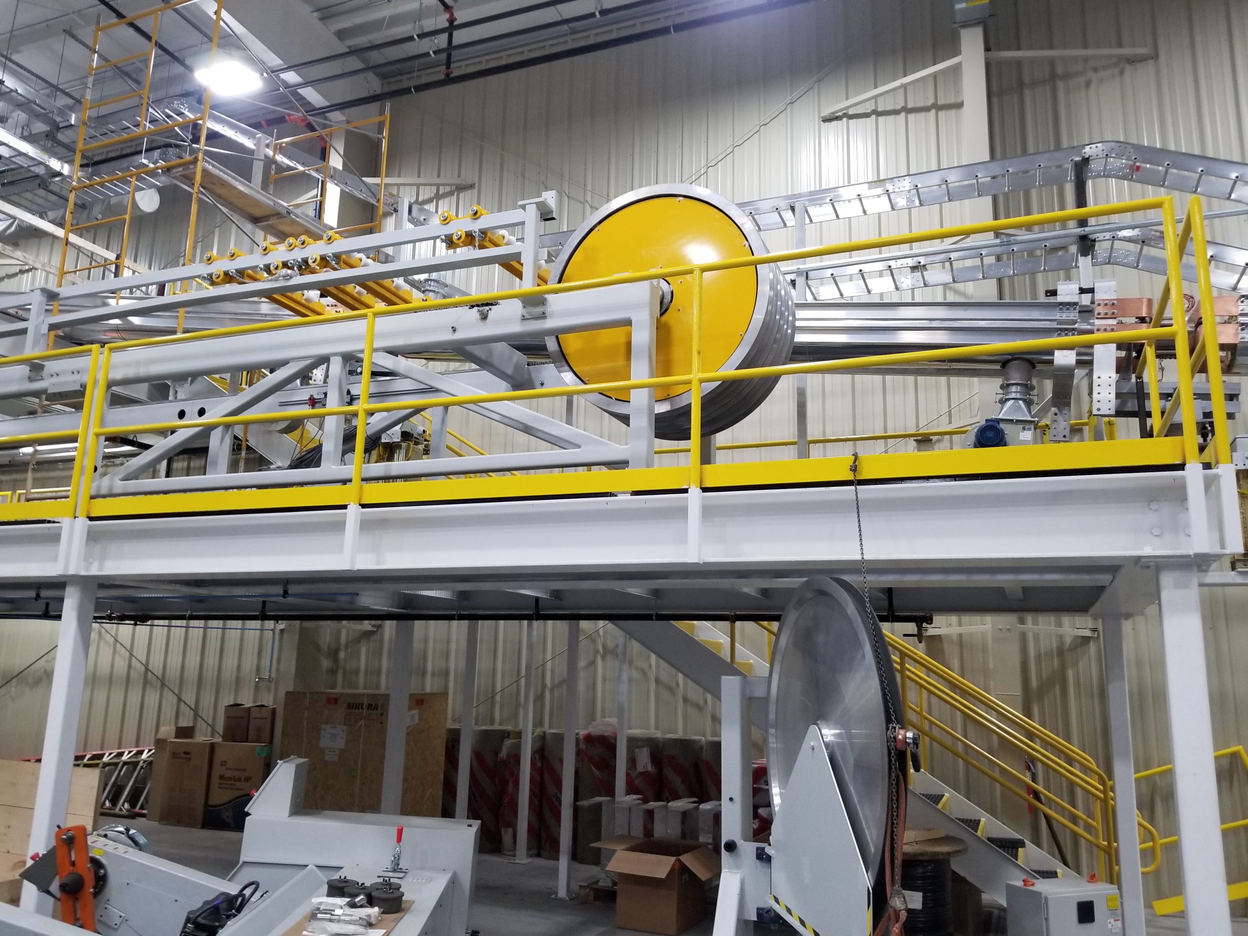Residential Steel Fabricators