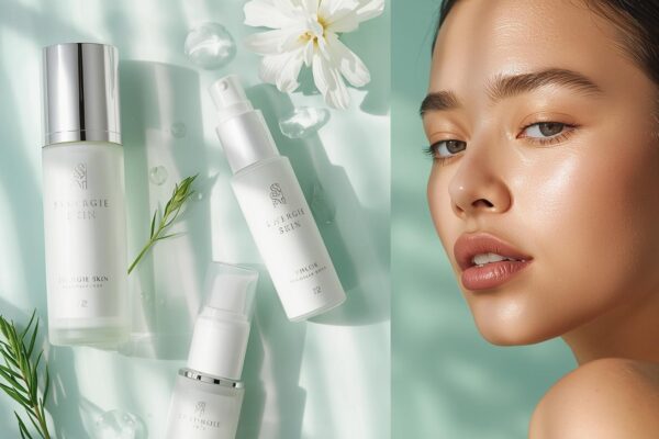 The Ultimate Guide to Facial Cleansers: Unlock Radiant Skin with Synergie Skin The Ultimate Guide to Facial Cleansers