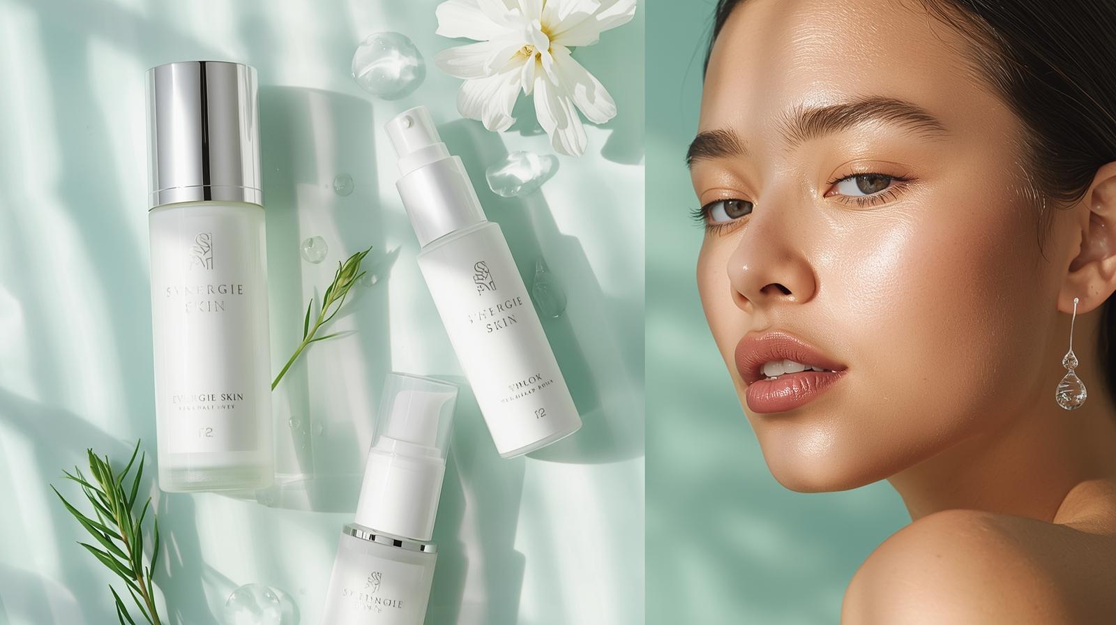 The Ultimate Guide to Facial Cleansers