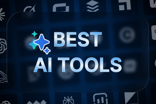 Top AI Tools for Enterprise Productivity