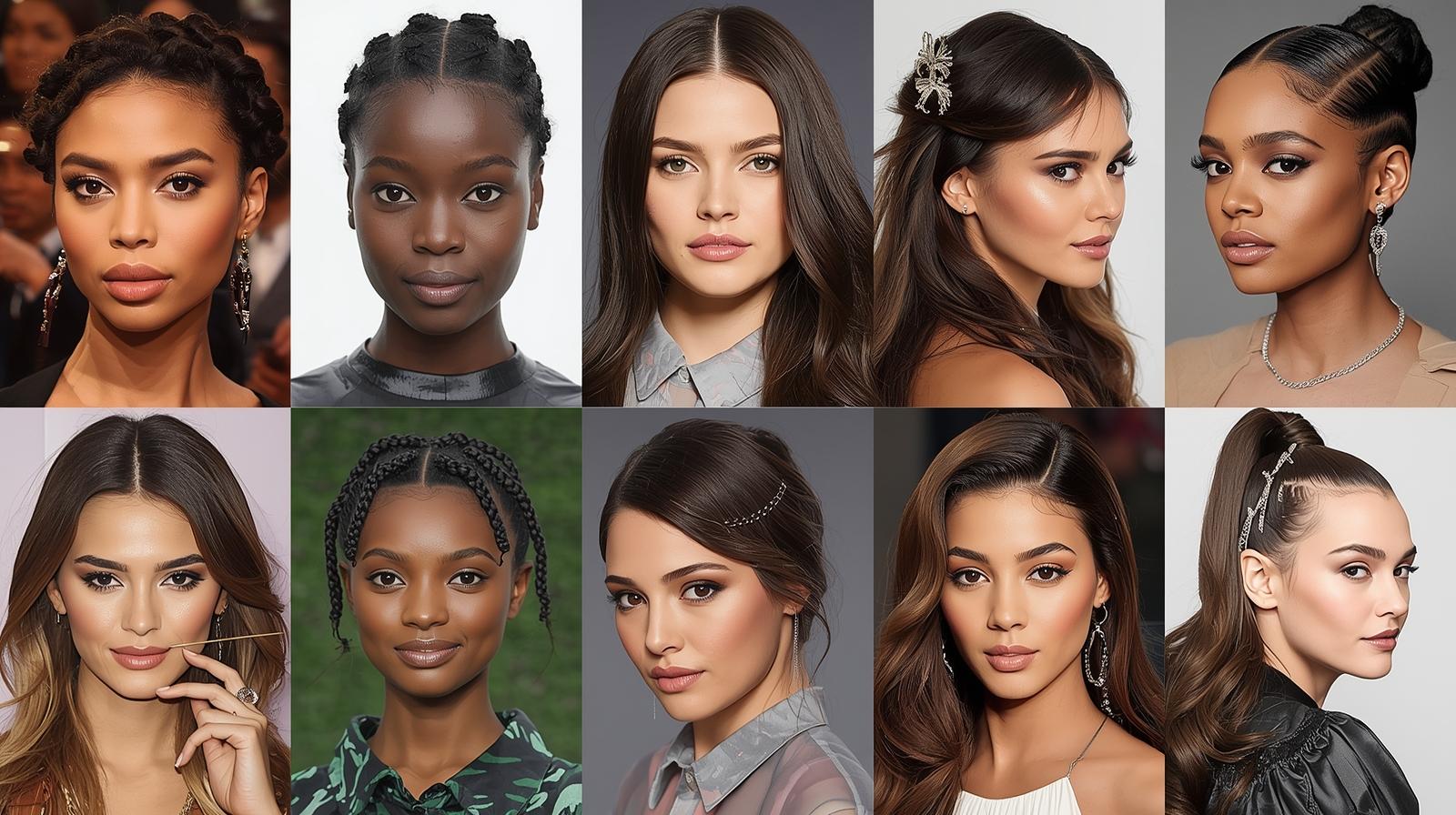 Top Hair Trends for Women