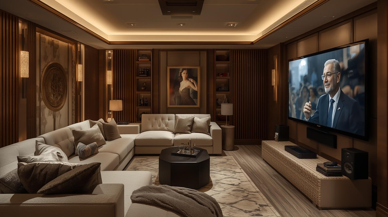 Transform Your Living Space