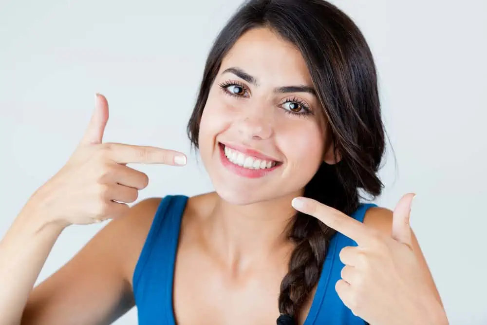 Ways to Improve Your Smile's Appearance