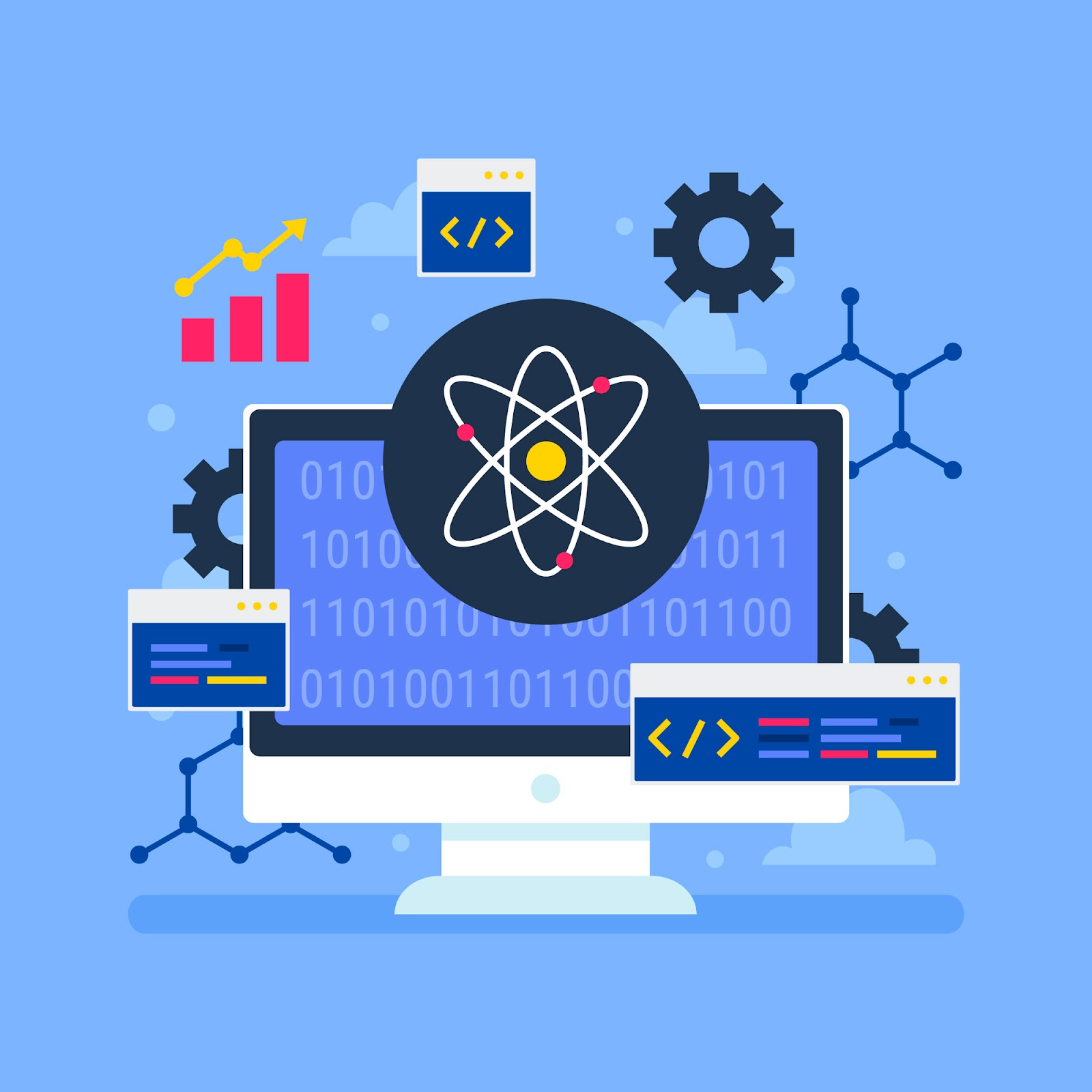 React Native Developer