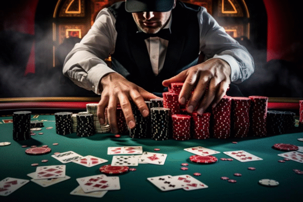 The Top Reasons Gamers Are Switching to We1Win for a Smarter Edge We1Win