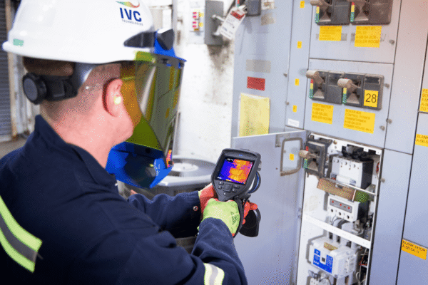 Infrared Thermography