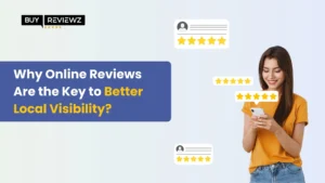 Online Reviews the Key to Better Local Visibility