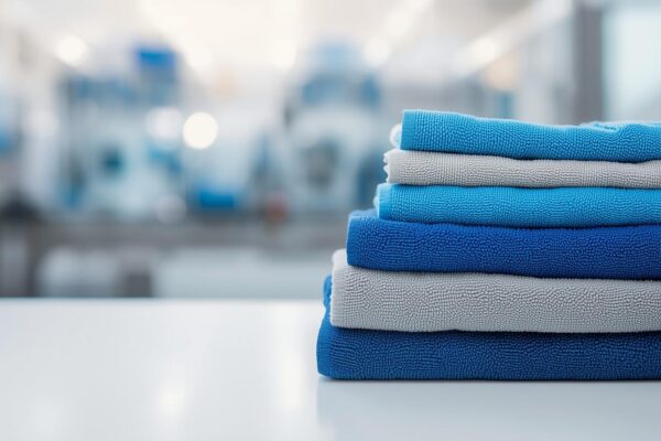Advantages of Wholesale Shop Towels for