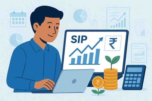 Calculating SIP Returns Online for Smarter Investing
