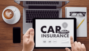 Comprehensive Car Insurance Online