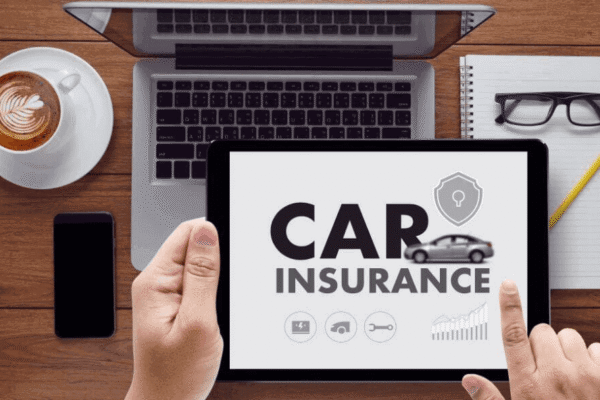 Comprehensive Car Insurance Online