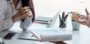 Consultant for Your Business