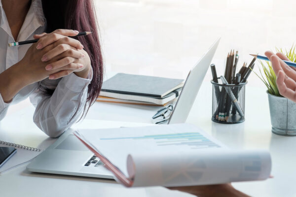 Consultant for Your Business