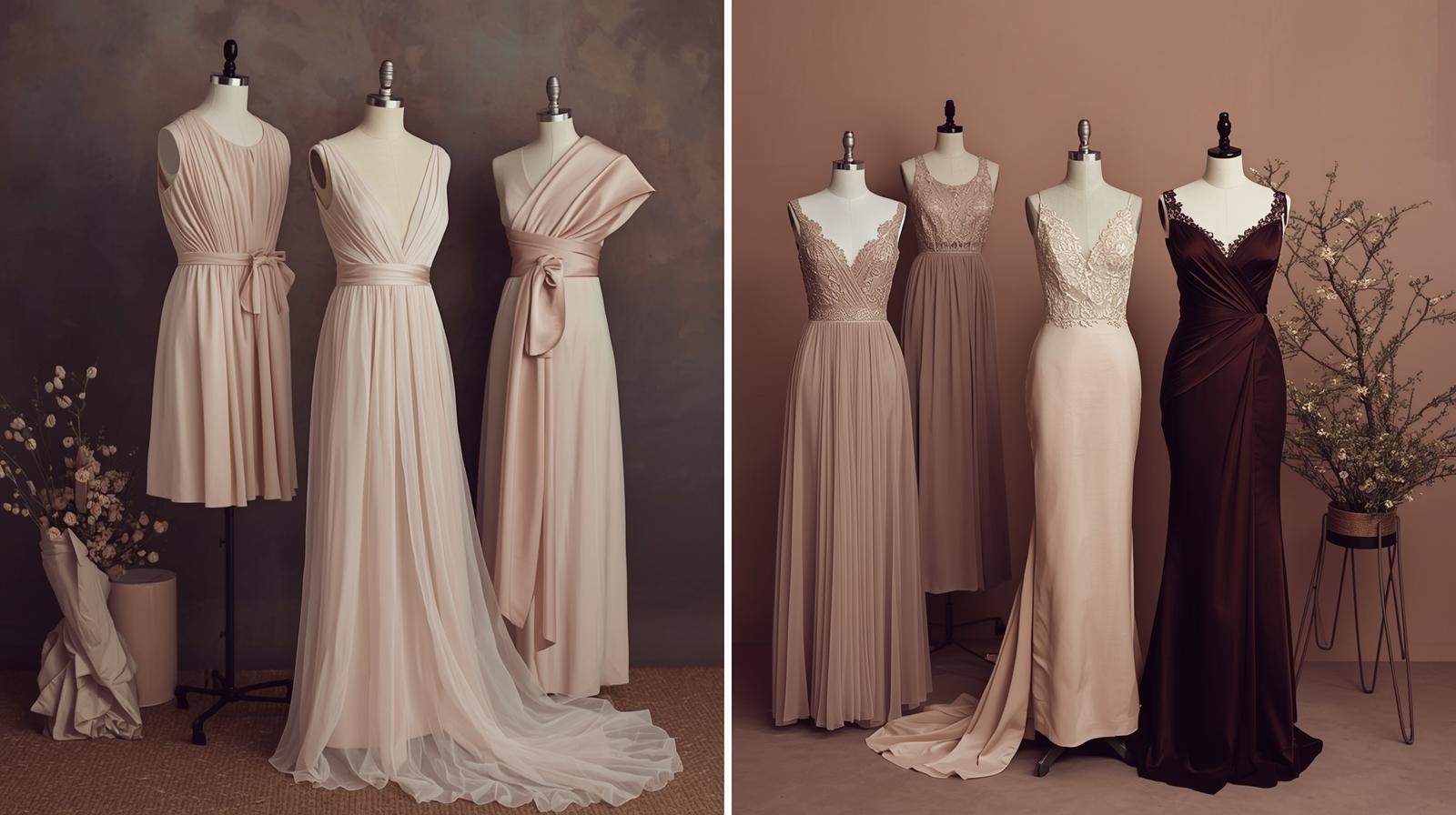 Elegant Mother of the Bride Dresses in Perth: Timeless Styles for