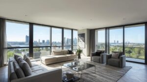 Enhance Your Home with High-Quality Double