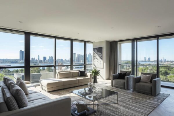 Enhance Your Home with High-Quality Double