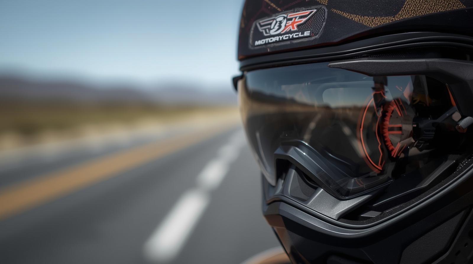 Essential Guide to Motorcycle Riding Glasses: