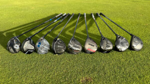 Every Golfer Should Own the Right Fairway Wood