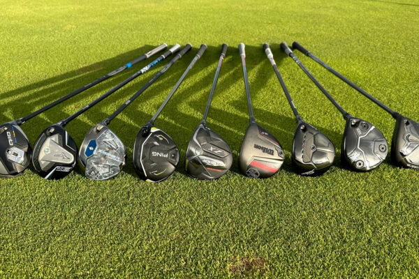 Every Golfer Should Own the Right Fairway Wood