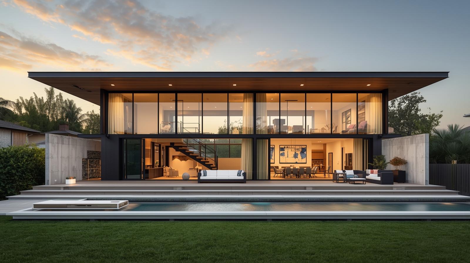 Exploring the Elegance and Innovation of Luxury