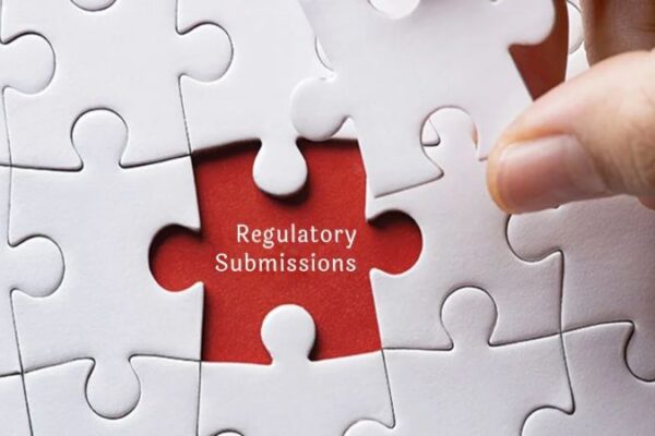 Regulatory Submissions