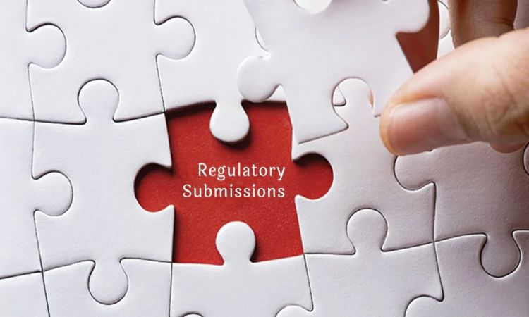 Regulatory Submissions