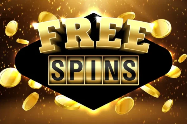 Free Spins Online