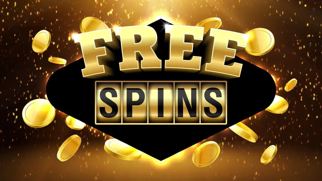 Free Spins Online