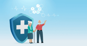 Health Insurance for Senior Citizens