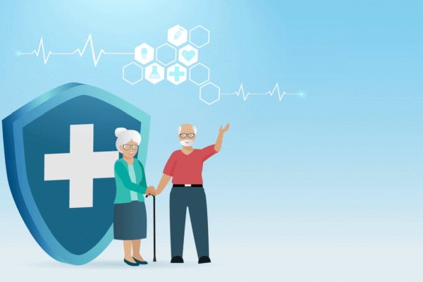 Health Insurance for Senior Citizens