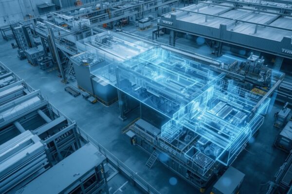 How 3D Scanning Services in Australia Are