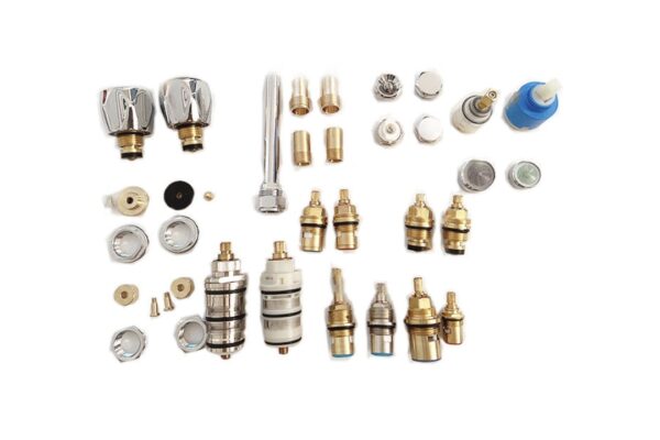 How to Identify the Right AquaSource Faucet Part