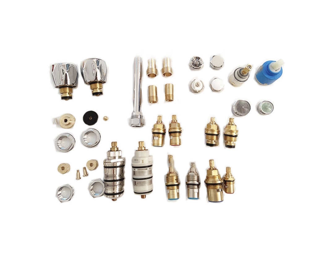 How to Identify the Right AquaSource Faucet Part