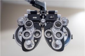Understanding Binocular Vision Dysfunction