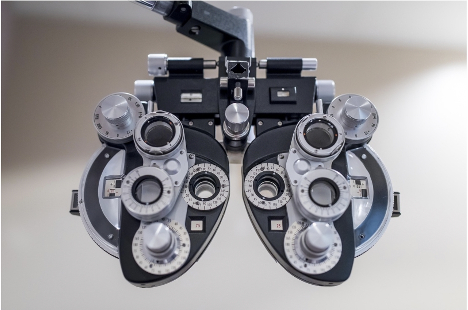 Understanding Binocular Vision Dysfunction