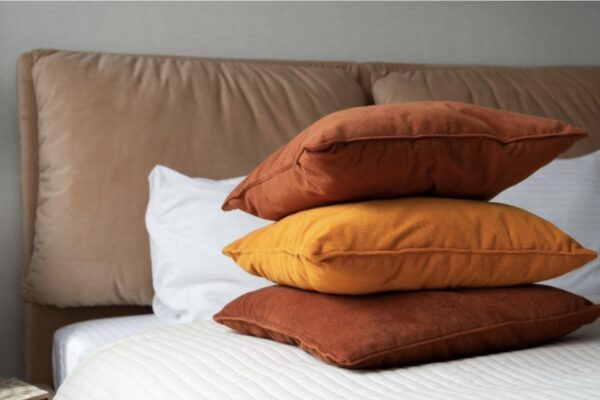 Why Dentons Pillows Are a Game Changer