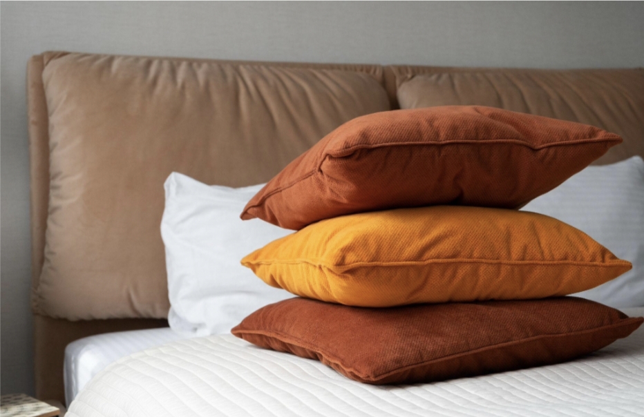 Why Dentons Pillows Are a Game Changer