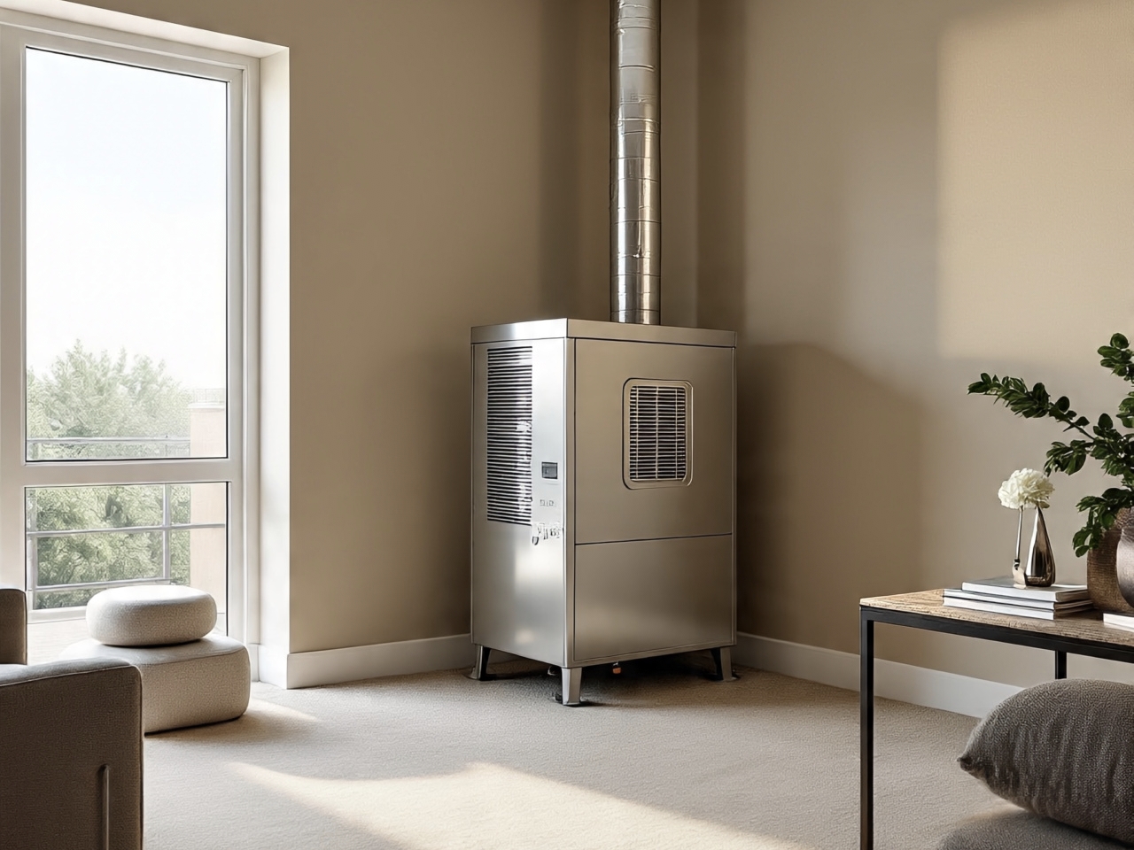 FAQs About Heating Installation