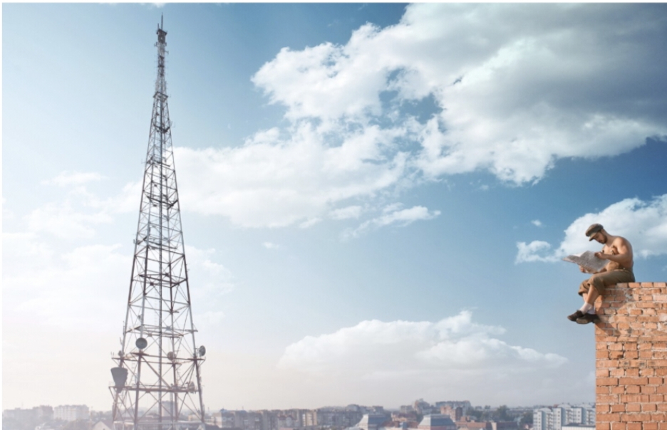 The Future of Connectivity: Exploring