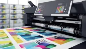 Printing in Melbourne