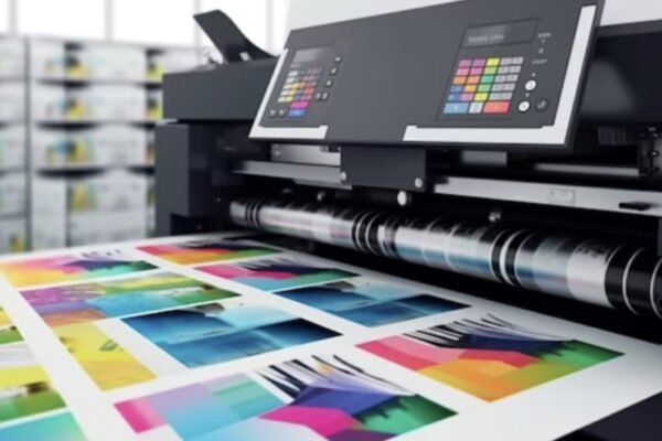 Printing in Melbourne