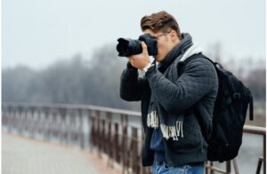 Capturing Moments in the City: The Ultimate Guide