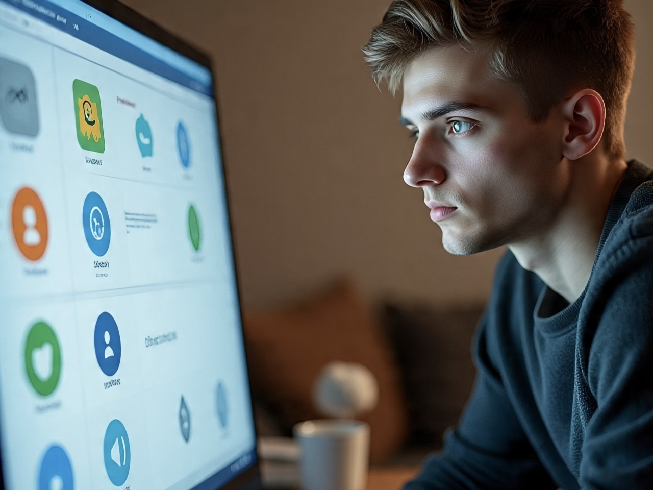 Why Should You Try Omegle