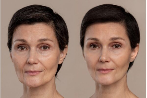 Effective Wrinkle Reduction in Melbourne